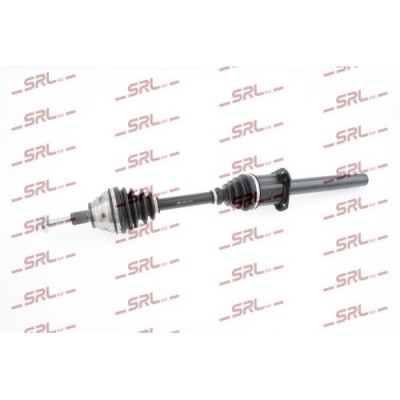 Planetara Audi A3 (8p1) 05.03-12.13, A3 Sportback (8pa) 09.04-12.15; Seat Toledo 3 (5p2) 04.04-05.09; Skoda Octavia 2 Estate (1z5) 02.04-06.13, Fata, foto