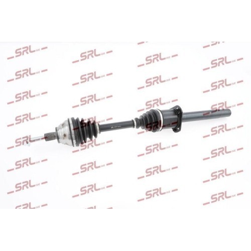 Planetara Audi A3 (8p1) 05.03-12.13, A3 Sportback (8pa) 09.04-12.15; Seat Toledo 3 (5p2) 04.04-05.09; Skoda Octavia 2 Estate (1z5) 02.04-06.13, Fata,