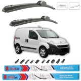 Cumpara ieftin Stergatoare Fiat Fiorino (225) VAN 2008-2019