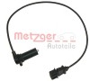 Senzor impulsuri, arbore cotit VW CADDY II Caroserie (9K9A) (1995 - 2004) METZGER 0902047