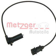 Senzor impulsuri, arbore cotit FORD GALAXY (WGR) (1995 - 2006) METZGER 0902047