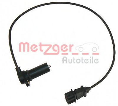 Senzor impulsuri, arbore cotit VW CADDY II Caroserie (9K9A) (1995 - 2004) METZGER 0902047 foto