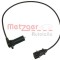 Senzor impulsuri, arbore cotit SEAT IBIZA II (6K1) (1993 - 1999) METZGER 0902047