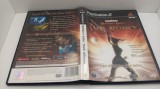 Joc PS2 Baldurs Gate: Dark Alliance (ID 000505)