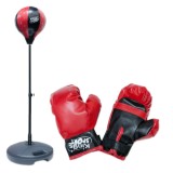 Set de box junior, King Sport