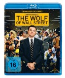 BLU-RAY The Wolf of Wall Street (Martin Scorsese) 2013