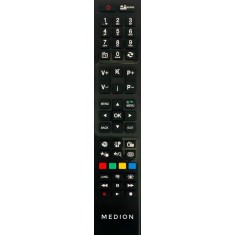 Telecomanda TV Medion
