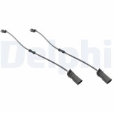 DELPHI LZ0348 senzor de avertizare,uzura placute de frana