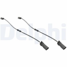 DELPHI LZ0348 senzor de avertizare,uzura placute de frana