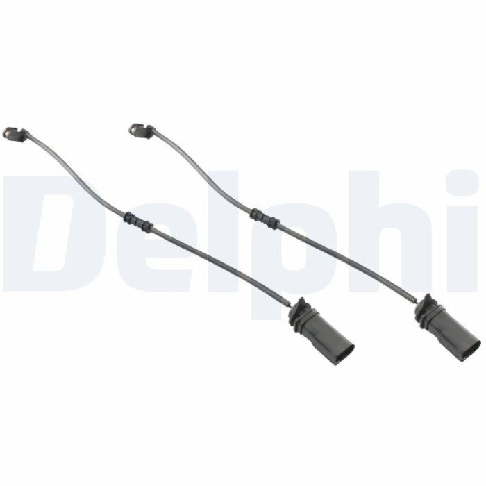 DELPHI LZ0348 senzor de avertizare,uzura placute de frana