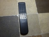Telecomanda pentru audio /cd-player Sony RM-D335