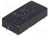 Convertor de tensiune, DC-DC, intrare 18...36V DC, iesire 24V DC, putere 50W, AIMTEC - AM50E-2424S-NZ