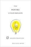 Ghid pentru o viata implinita - William B. Irvine