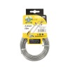 Fir trimmer insertie metal 10 m 2.4 mm GF-1539, Micul Fermier