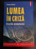 Lumea In Criza - Erorile Sistemului - Cristina Peicuti ,547301, Polirom