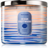 Bath &amp; Body Works Ocean Driftwood lum&acirc;nare parfumată 411 g