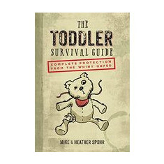 Toddler Survival Guide