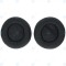 AKG K270 Tampoane pentru urechi negre