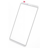Geam Sticla Alb Huawei Honor Note 10 - Inlocuire Ecran, Calitate Superioara