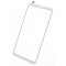 Geam Sticla Huawei Honor Note 10, Alb