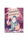 Cumpara ieftin Leonardo inventatorul
