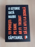 Cumpara ieftin O istorie data naibii - Capitanul
