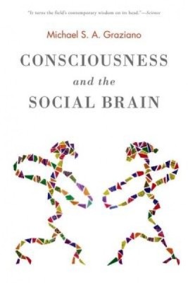 Consciousness and the Social Brain foto