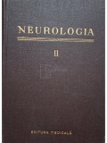 A. Kreindler - Neurologia, vol. 2 (Editia: 1957)