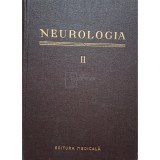 A. Kreindler - Neurologia, vol. 2 (Editia: 1957)