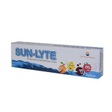 Sun-Lyte x 8 plicuri saruri rehidratare, Sun Wave Pharma