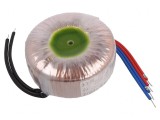 Transformator toroidal 100VA 230V-115V 0,43A