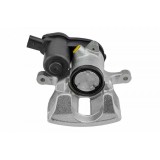 Etrier frana spate Audi A4 B8 11.2011-, A5 11.2011-, Q5 2008-, Stanga, Electric, Disc frana 12mm, 8K0615403E