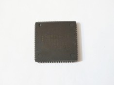 Procesor CPU Intel 286 N80286 - 10 MHz vintage foto