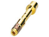 Conector mamă pin aurit 0,06-0,25mm2 crimpat - PHOENIX CONTACT