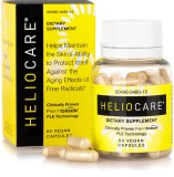 Supliment Alimentar, PLE Technology, Heliocare, pentru Protectie Solara a Pielii, Bogat in Antioxida
