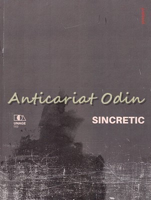 Sincretic - Atena Elena Simionescu