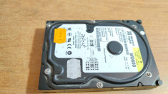 HDD PC Western Digital 80 GB IDE defect #3-374 foto