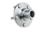 Butuc roata fata fara rulment Subaru Forester 1996-2007, Impreza 1992-2007, Legacy 1989-2003, NTY KLP-SB-005P2