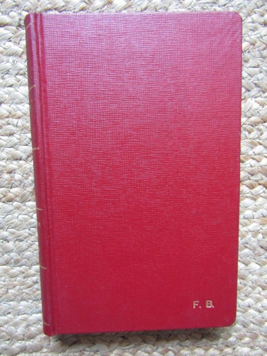 L&#039;humanisme et l&#039;id&eacute;e de patrie - WALDEMAR GEORGE