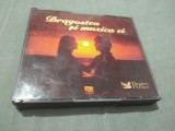 SET BOX 4 CD DRAGOSTEA SI MUZICA EI ORIGINALREADER&#039;S, House