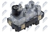 Actuator turbo G-105, 6NW009228, Bmw Seria 1 E81, E87 116d, 118d 2006-, 3 E90 318d 2005-, NTY ECD-BM-005
