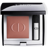 DIOR Diorshow Mono Couleur Couture fard de ochi profesional de lungă durată culoare 763 Rosewood 2 g