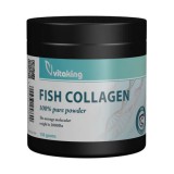 Colagen de Peste 100% Natural 150 grame Vitaking