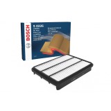 Filtru de aer auto Bosch S0225, LEXUS GX (2001-2009), TOYOTA Land Cruiser - RESIGILAT