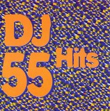 Various - DJ Hits Vol. 55, CD