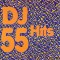 DJ Hits Vol. 55, CD