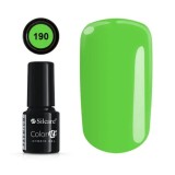 Cumpara ieftin Lac/gel de unghii -Silcare Color IT Premium 190, 6g