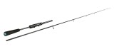 Lanseta Sportex Black Arrow G-4 Street, 2.15m, 4-19g, 1+1tronson