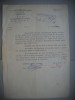 HOPCT DOCUMENT VECHI 372 INST DE STUDII PROIECTARI ENERGETICE BUCURESTI 1959, Documente
