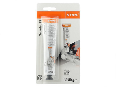 Unsoare Stihl Pentru Ferăstraie și Motocoase, 80g 01783 foto